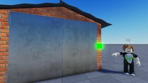 дверь - дверь для гаража - дверь для бункера роблокс студио