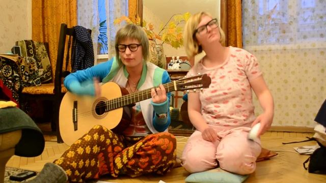 Двухядерный мужик! смотреть онлайн