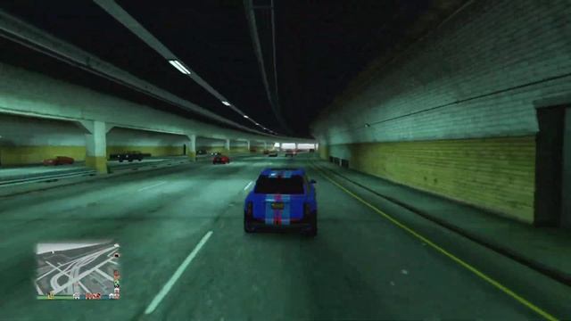ENUS JUBILEE #GTASUV