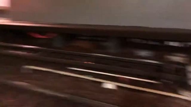 СЪЕЗД МЕЖДУ ПУТЯМИ В ПРЕДЕЛАХ ПЛАТФОРМЫ. МЦД 2. СТАНЦИЯ «ЩЕРБИНКА» смотреть онлайн