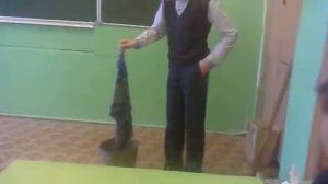 практика на роль технички