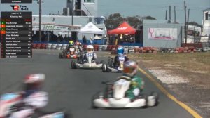 2020 SARMC Round 3 - Killarney Raceway - Mini Max