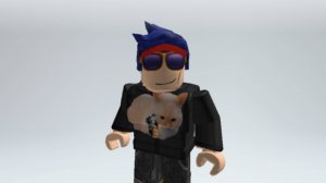 У меня сегодня др играем в roblox стрим