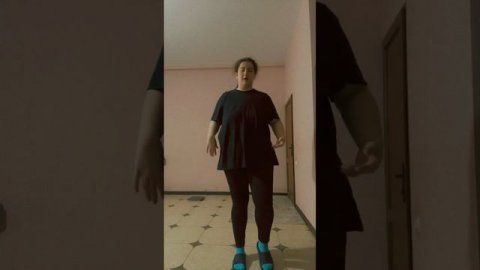 Тренировки дома ♀️ #велгия #яхудею #тренировкадома