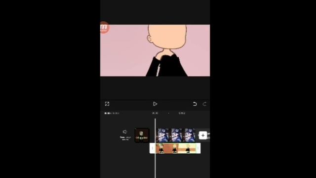 🥑//туториал по прозрачном персонажу//🥑как и обещала