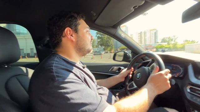 BMW 2 Series Gran Coupe — ЛУЧШАЯ за свои деньги? смотреть онлайн