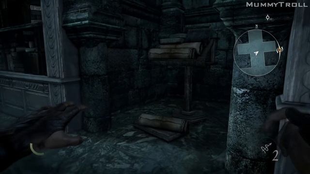 Thief (9 серия). Тайный проход. смотреть онлайн