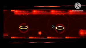 Pop rocks by Split72 (geometry dash 2.207)