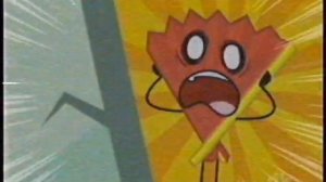 Inanimate Insanity II on NBC (August 29, 1993/RARE)