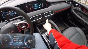 Взял Jetour x50 - без утиля разорил бы русский автопром