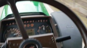 John Deere 6920 Premium