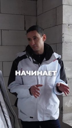Насколько долговечен бетон?