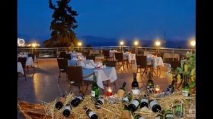 Отдых в Турции Отель GARDEN OF SUN HOTEL SPA & WELLNESS