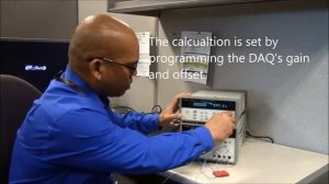 Keysight 34970A - Measuring the RPM of a Motor