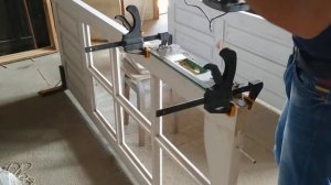 врезка петли шпс