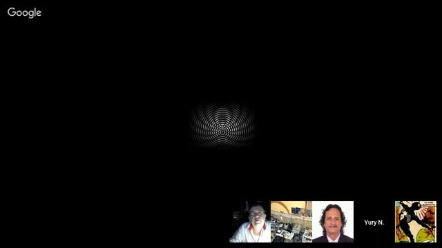 Технический эфир на Глобальной Волне #10022018
