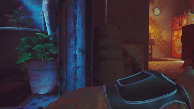 Stray - Where to find Clementine's clues in Midtown? смотреть онлайн