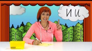 Мультики для малышей — Азбука с Машей Капуки Кануки — Учим буквы и смотрим мультфильмы про машинки