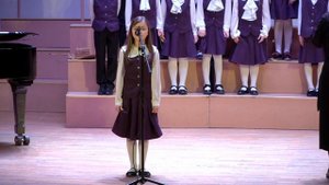 М.Ипполитов-Иванов, слова народные "Кукареку, петушок"