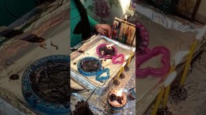 Ритуал защита ментала во сне через зеркала.