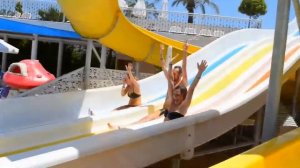 Dream World Resort & Spa