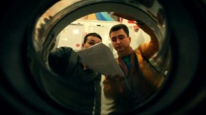 Съемка рекламы