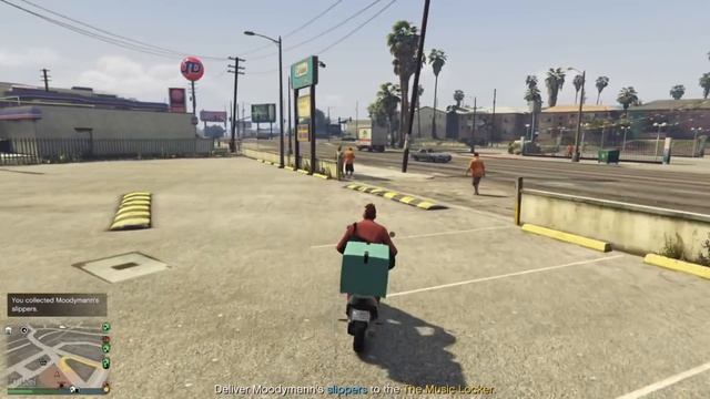 How To UNLOCK The ITALI RSX TRADE PRICE GTA Online смотреть онлайн