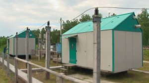 НИИЭФА-Энерго