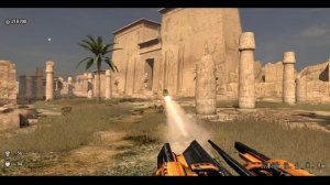 Serious Sam 3 BFE Прохождения (Без комментариев) #10