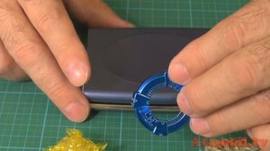 Beyblade Burst Promo Special Trident Heavy Claw