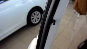 Инструкция по установке каркасных автошторок