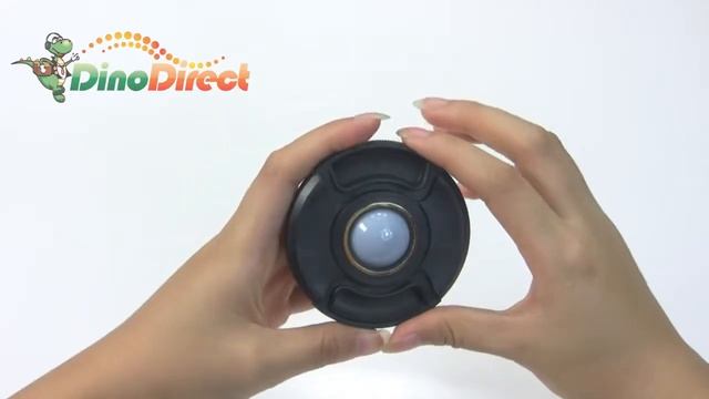 67mm White Balance Lens Filter Cap Disk for Digital Cameras from Dinodirect.com смотреть онлайн
