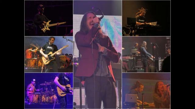 Incubus - The Warmth @ Nob Hill Masonic 09242019 смотреть онлайн