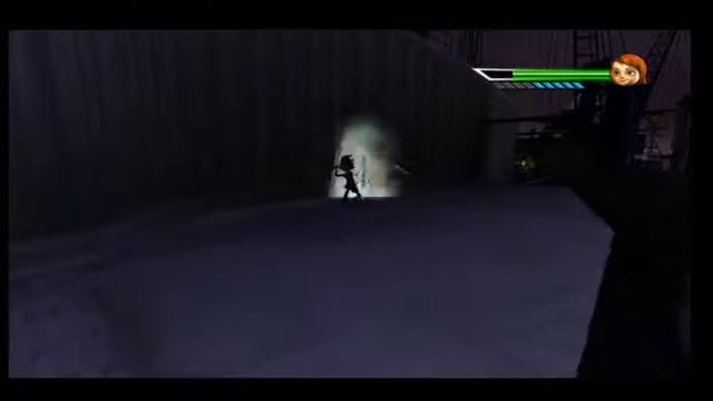 Disney Bolt part 9 Walktrought Gameplay XBOX 360 PS 3 PC смотреть онлайн