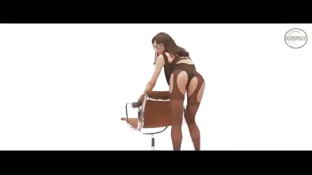 Tom Boxer & Morena feat J Warner - Deep In Love (Official Video) смотреть онлайн