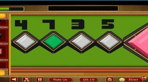 501 Rooms Escape Game Level 51 | walkthrough Let's play @King_of_Games110 #gaming #viral