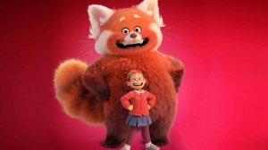 Я краснею — Русский трейлер (мультфильм 2022) / Turning Red