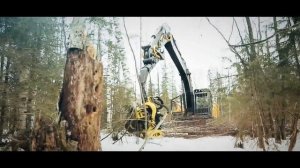 Обзор мероприятий, ГК "Трактородеталь" John Deere