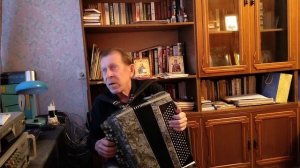 Я в весеннем лесу.