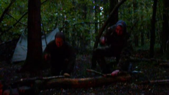 Wild Camping Knife Test.Cold Steel Machete, Bowie, Recon Tanto review.... Wessex Blades.... смотреть онлайн