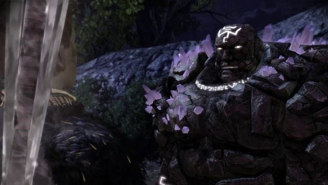 Dragon Age: Origins Part 71 HD 1080p смотреть онлайн