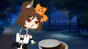 страшилка колодец//гача лайф//страшилка//гача клуб