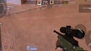 Мувик стандофф 2