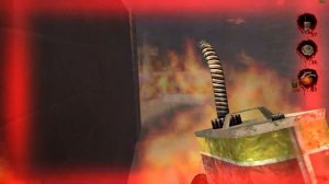 POSTAL 2 - достижение "OMG, WE'RE HAVING A FIRE...sale" (OMG, ЗДЕСЬ ЛЮДИ ГОРЯТ... распродажа)