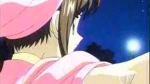 a thousand miles - card captors смотреть онлайн