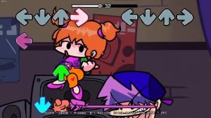 FNF | D-Sides | Tutorial | Hard | FC