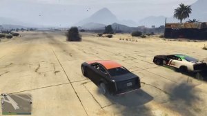 Ubermacht Revolter - GTA 5