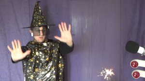 Серёга Исупов-"Шабаш"(Клип)