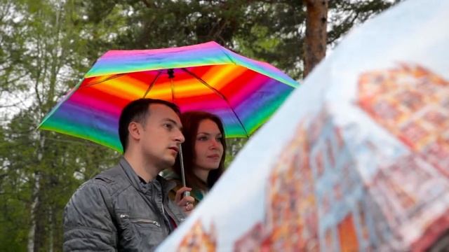 Фестиваль науки "Eureka!Fest". Городок Архимеда смотреть онлайн