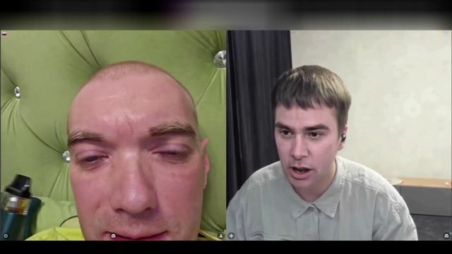 КРЕАТИВНЫЙ ДИРЕКТОР 🤣Чат Рулетка